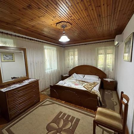 Geri Guesthouse Gjirokastër المظهر الخارجي الصورة