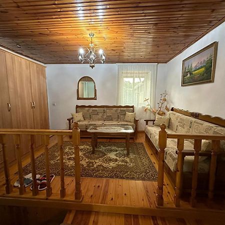 Geri Guesthouse Gjirokastër المظهر الخارجي الصورة